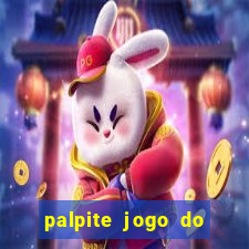 palpite jogo do bicho e loterias da caixa